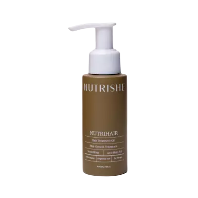 NUTRISHE Nutrihair