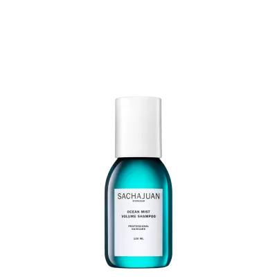 SACHAJUAN Ocean Mist Volume Shampoo