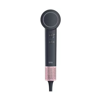ONA [PIXEL] Mini Highspeed Hairdryer