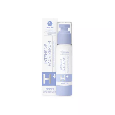 OOTD Intensive Moisture Face Serum A.M