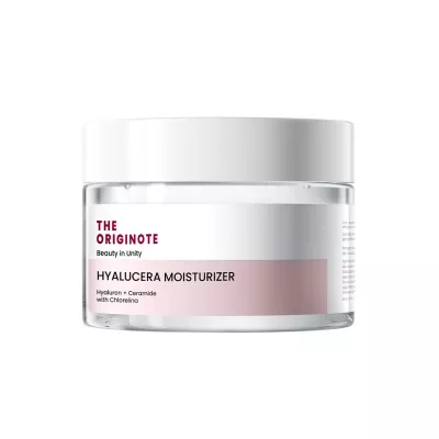 THE ORIGINOTE Hyalucera Moisturizer Gel