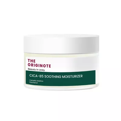 THE ORIGINOTE Cica - B5 Soothing Moisturizer