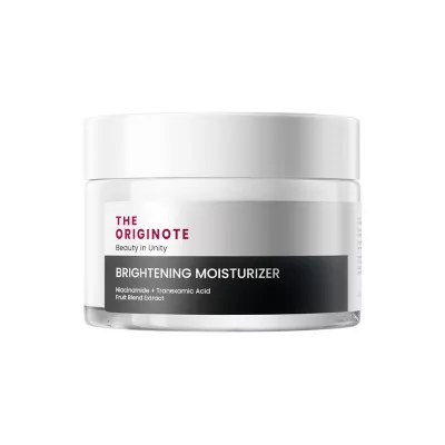 THE ORIGINOTE Brightening Moisturizer