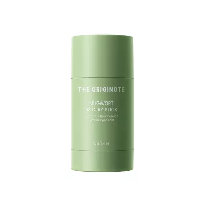 THE ORIGINOTE Mugwort B3 Clay Stick