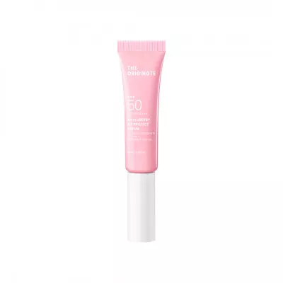THE ORIGINOTE Hyaluberry Lip Protect Serum SPF 50 PA+++
