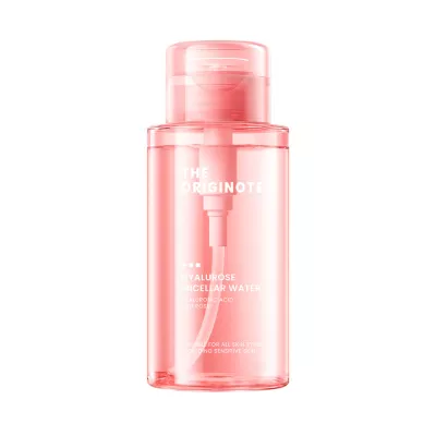 THE ORIGINOTE Hyalurose Micellar Water 300ml