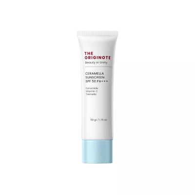 THE ORIGINOTE Ceramella Sunscreen SPF50 PA++++