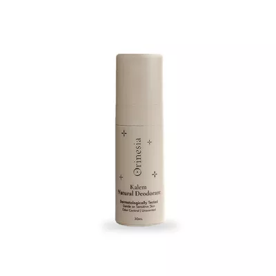 ORINESIA Natural Deodorant