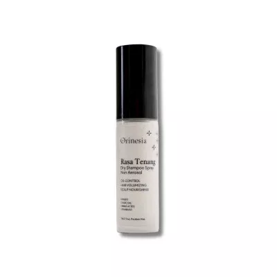 ORINESIA Dry Shampoo Non Aerosol