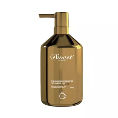 O'SWEET SINGAPORE Intensive Repair Shampoo for Damage Hair