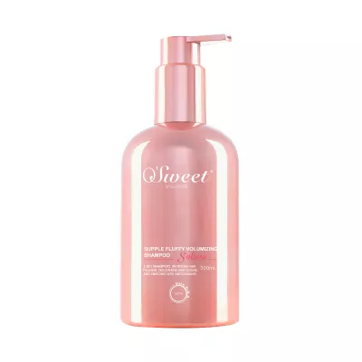 O'SWEET SINGAPORE Supple Fluffy Volumizing Shampoo