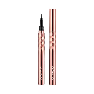 O.TWO.O Gold Embroidery Eyeliner