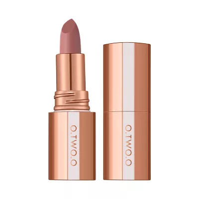 O.TWO.O [CLEARANCE SALE] - Misty Kiss Lock Color Matte Lipstick