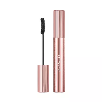 O.TWO.O [CLEARANCE SALE] - Haute Volumizing Waterproof Mascara