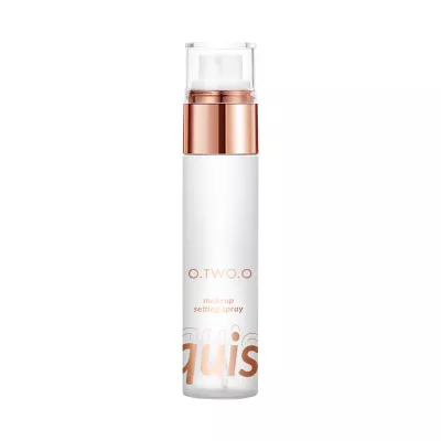 O.TWO.O Moisturizing Spray Makeup Setting Spray Long-lasting Lock Makeup (Moisturizing Setting spray Makeup)