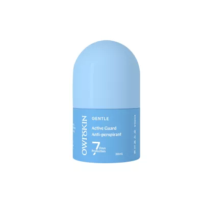 OWNSKIN Gentle Active Guard Anti-Perspirant