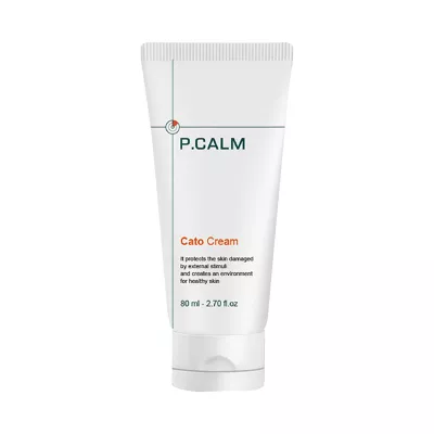 P.CALM [CLEARANCE SALE] - CATO CREAM