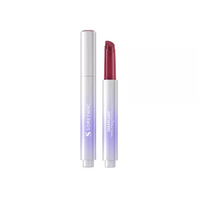 SOMETHINC Ceraplump Tinted Lip Balm SPF38 PA++++