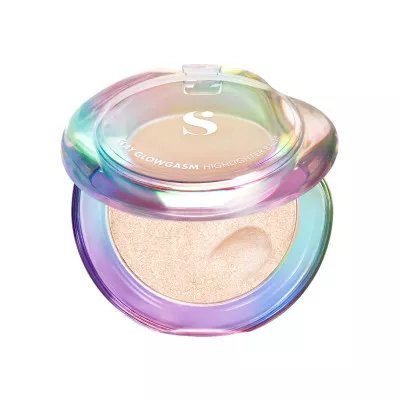 SOMETHINC Clay Glowgasm Highlighter Balm