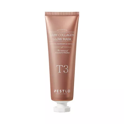 PESTLO Baby Collagen Glow Mask