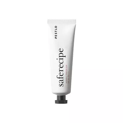 PESTLO Saferecipe Niamin C Tone-Up Sun