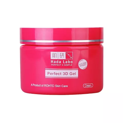HADA LABO Perfect 3D Gel