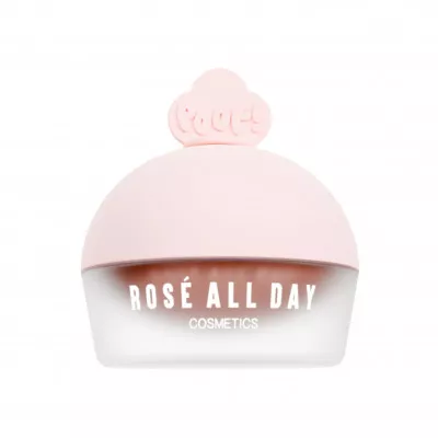 ROSE ALL DAY Poof! Blurring Pot - Mellow Dusk