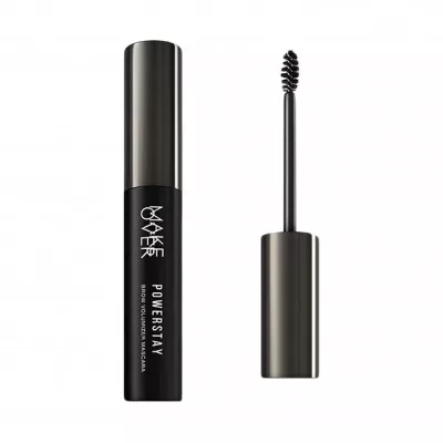 MAKE OVER Powerstay Brow Volumizer Mascara 5 g