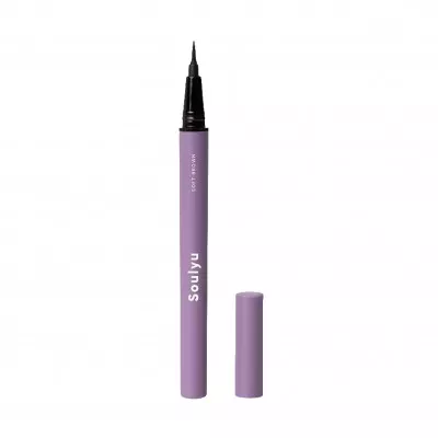 SOULYU Precision Pro Matte Eyeliner