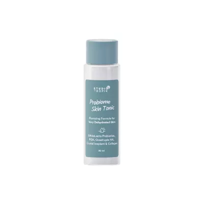 STUDIO TROPIK Probiome Skin Tonic (BB Size)