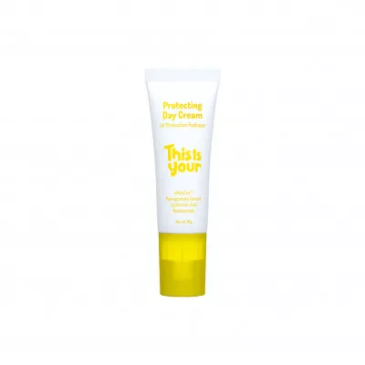 THIS IS YOUR Protecting Day Cream