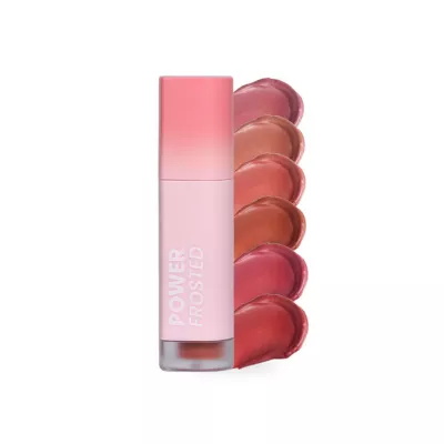 RAECCA Power Frosted Velvet Matte