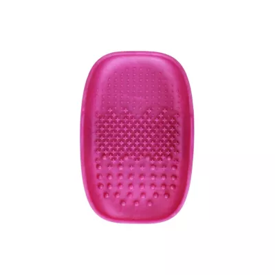 REAL TECHNIQUES 1471 RT Brush Cleansing Palette