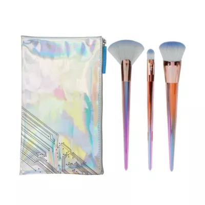 REAL TECHNIQUES Brush Crush Dimensional Glow