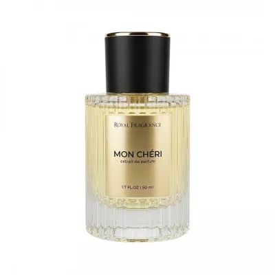 ROYAL FRAGRANCE Mon Chéri Extrait de Parfum