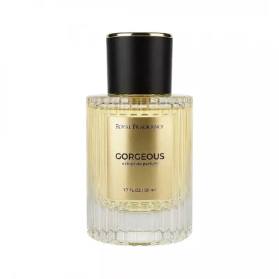 ROYAL FRAGRANCE Gorgeous Extrait de Parfum