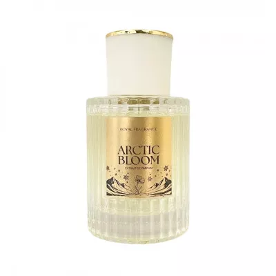 ROYAL FRAGRANCE Arctic Bloom Extrait de Parfum