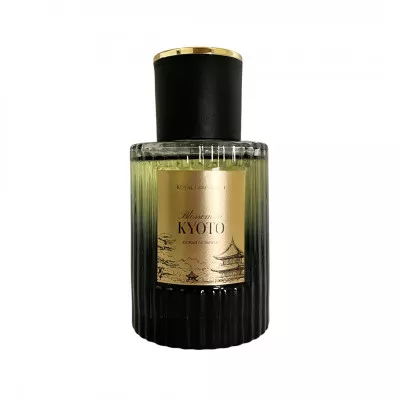 ROYAL FRAGRANCE Blossom in Kyoto Extrait de Parfum