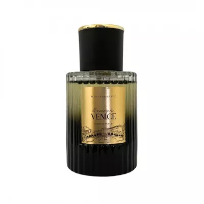 ROYAL FRAGRANCE Evening in Venice Extrait de Parfum
