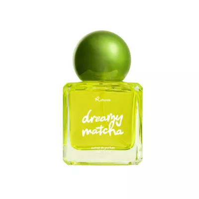 RAHASIA FRAGRANCE Extrait De Parfum - Dreamy Matcha 50ml