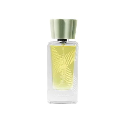 RAHASIA FRAGRANCE Extrait de Parfum - Linen Solace 50mL