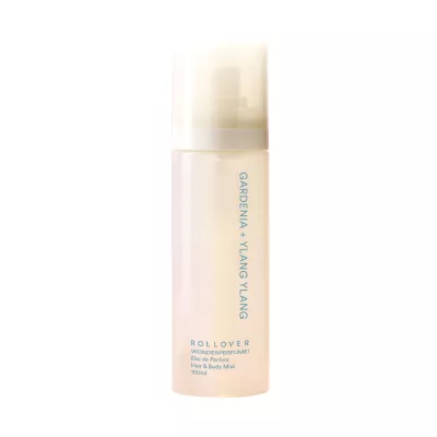 ROLLOVER REACTION WonderPerfume! Eau De Parfum Hair & Body Mist