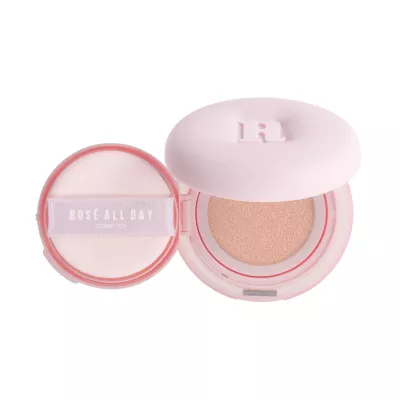 ROSE ALL DAY The Realest AiryFit Matte Cushion