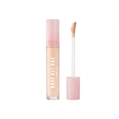 ROSE ALL DAY The Realest AiryFit Concealer
