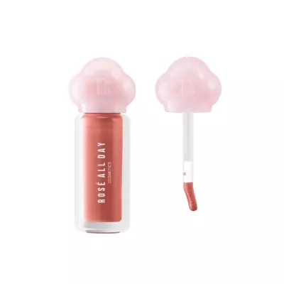 ROSE ALL DAY Hot Shot Lip Gloss