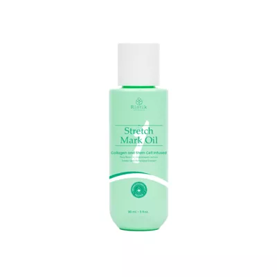 RINTIK Skincare Stretchmark Oil