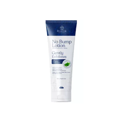 RINTIK No Bump Lotion