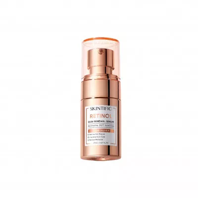 SKINTIFIC Retinol Skin Renewal Serum