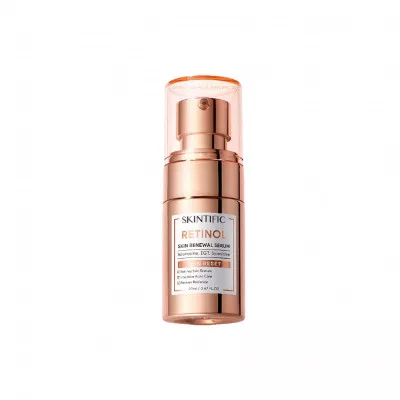 SKINTIFIC [CLEARANCE SALE] - Retinol Skin Renewal Serum
