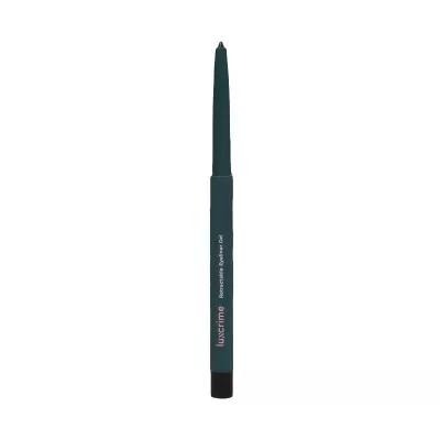 LUXCRIME Retractable Eyeliner Gel